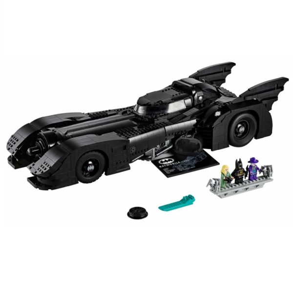 1989 Batmobile™